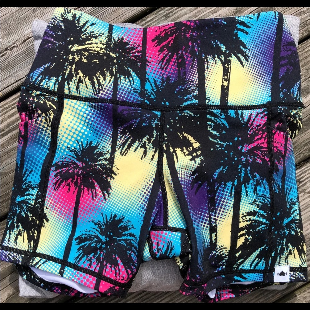 WODbottom 5” Shorts XS